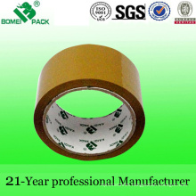 Light Brown Hot Melt Packing Tape